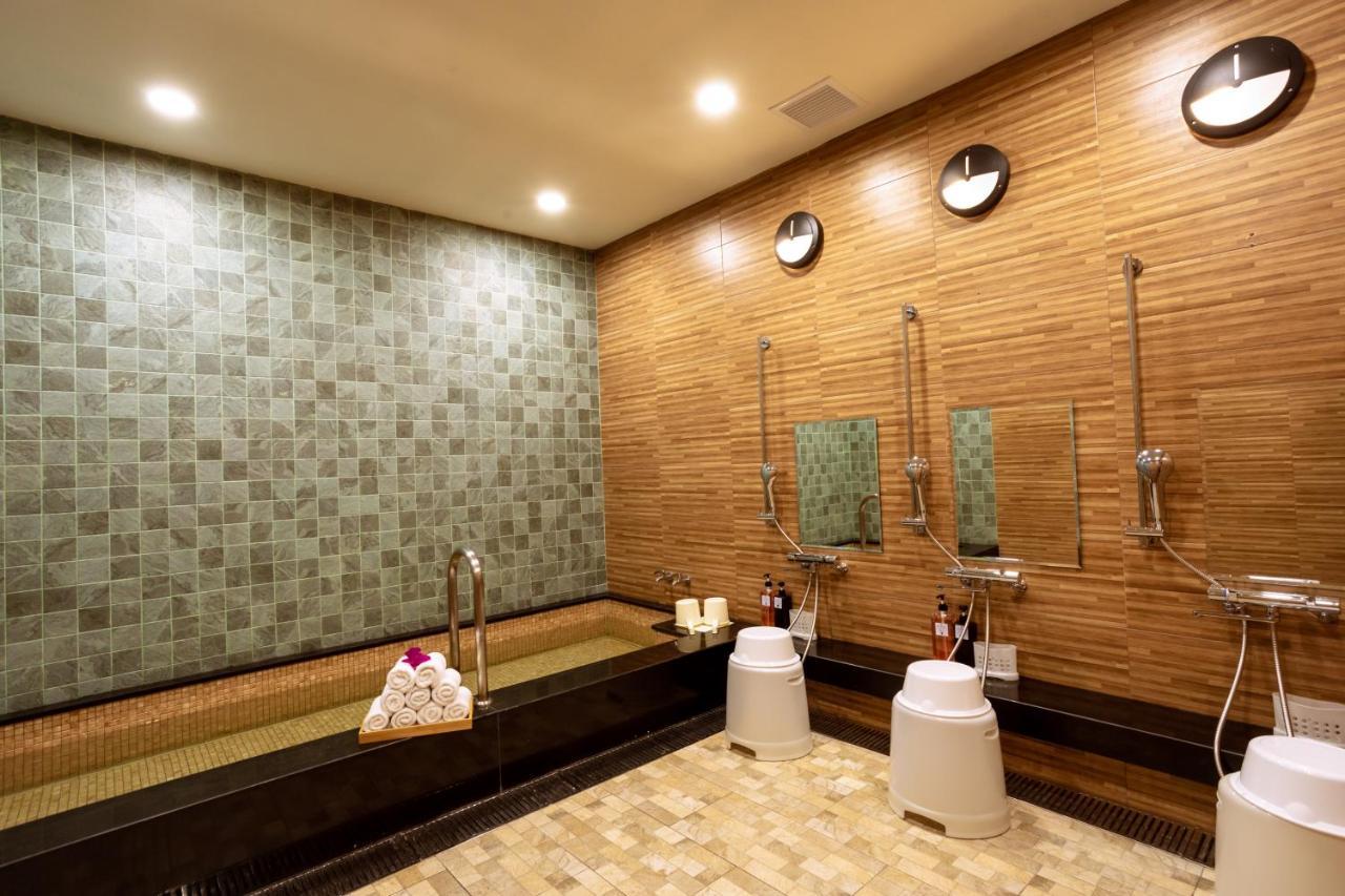Hotel Kuretakeso Thailand Sriracha - Sha Extra Plus Si Racha Exterior foto